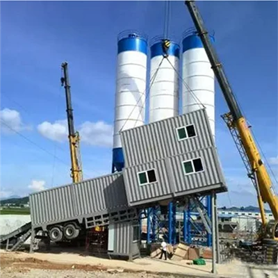Usine par lots à voie rapide